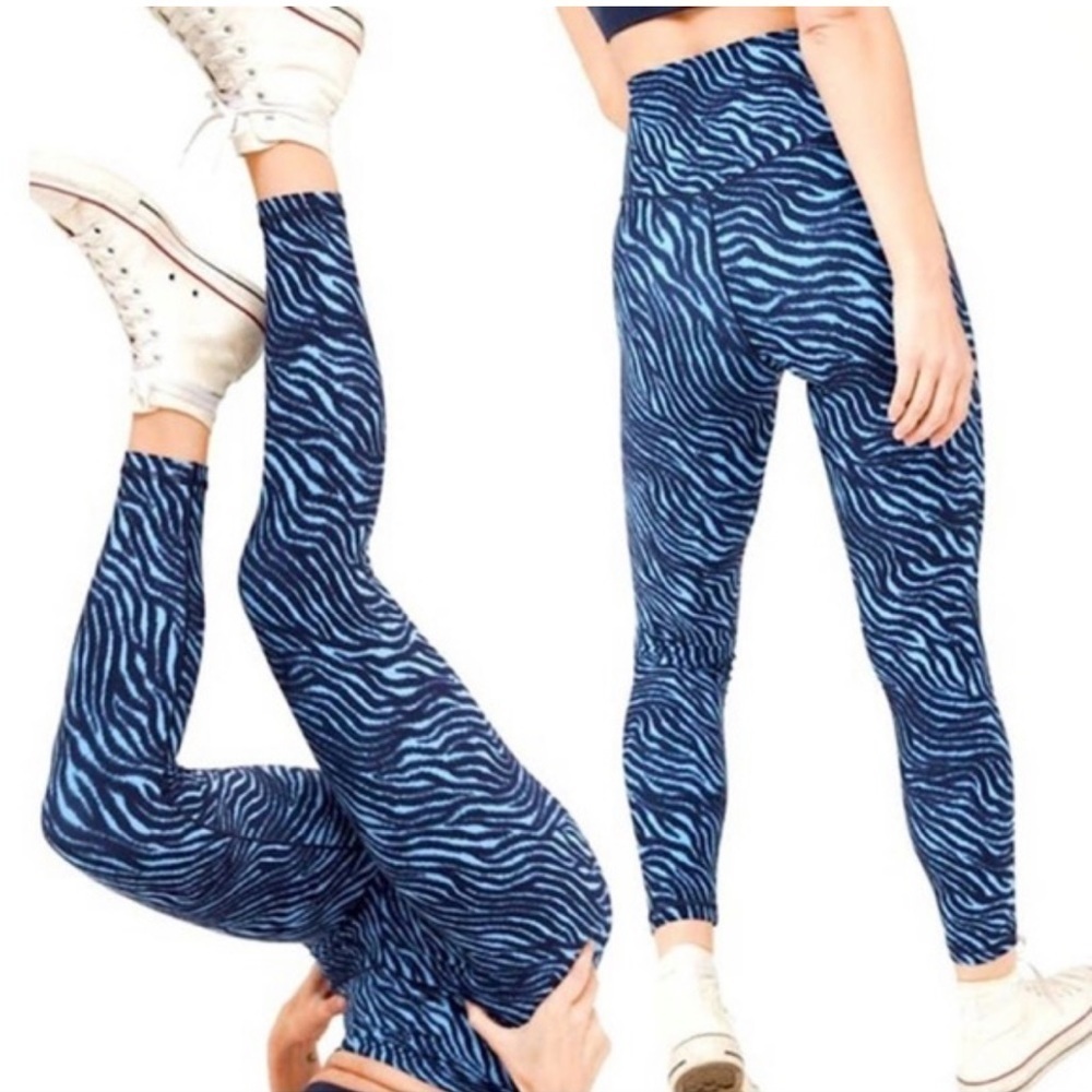 Aerie | Offline Real Me 7/8 Leggings XS